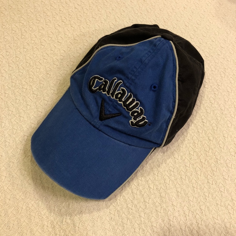 Callaway Golf Hat